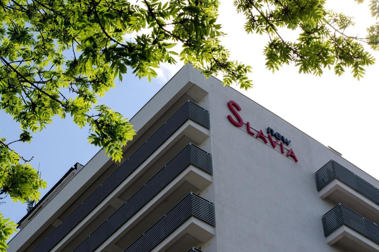 Familien Studio Strandperle Miedzyzdroje Eksteriør billede